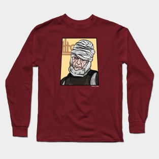 Dengar Bounty Hunter Long Sleeve T-Shirt